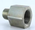 1/2 X 1/4 FG-S 1/2&quot; FEMALE NPT X 1/4&quot; MALE NPT STRAIGHT adapter